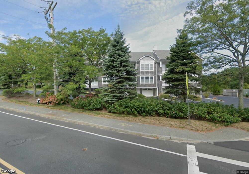 780 Craigville Beach Rd unit J, Centerville, MA 02632 - photo 1