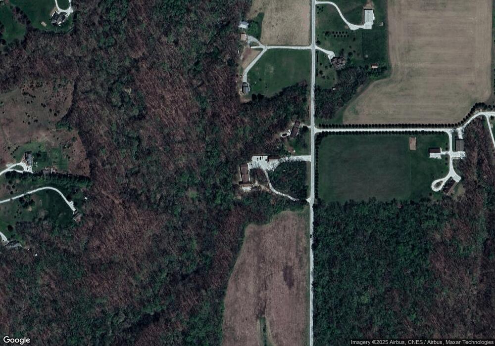 1206 S 950 W, West Lafayette, IN 47906 - photo 1