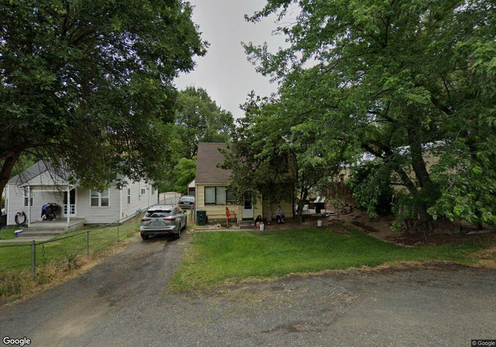 714 SW 22nd St, Pendleton, OR 97801 - photo 1