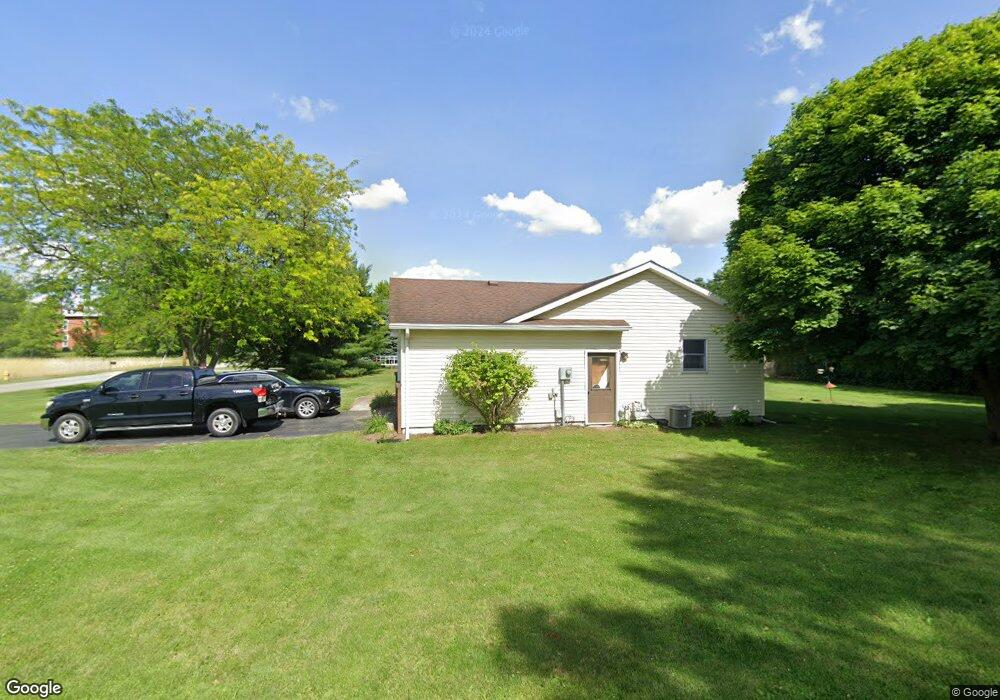 20983 Sand Ridge Rd, Weston, OH 43569 - photo 1