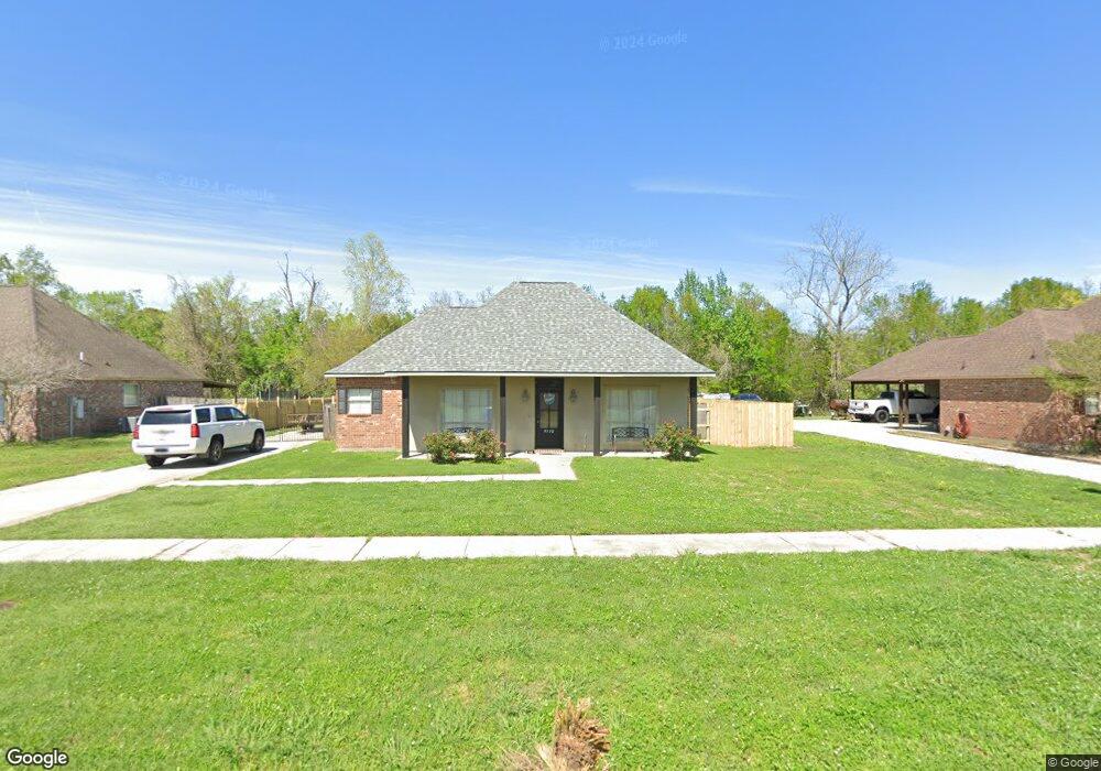 4550 Boulevard Acadien, Addis, LA 70710 - photo 1