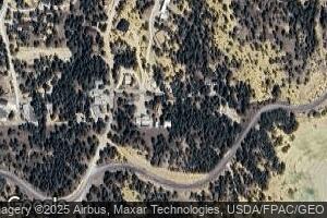 62 Shore Dr, Glendo, WY 82213
