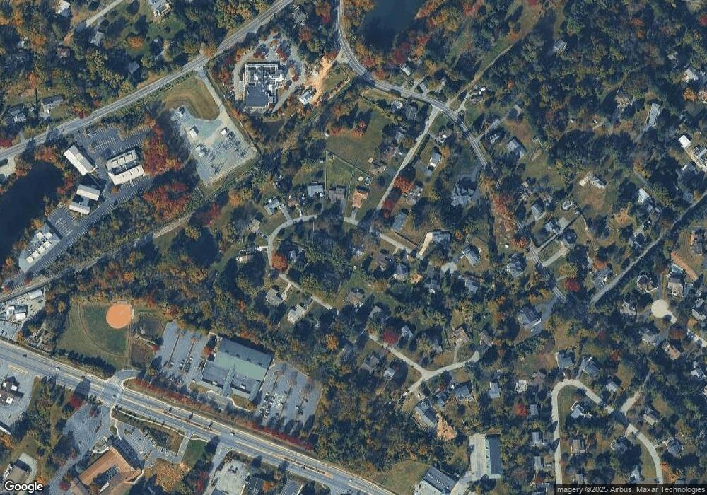 772 Whitebriar Rd, Hockessin, DE 19707 - photo 1