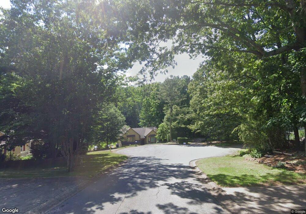 0 Trafalgar Ct unit 8489328, Marietta, GA 30066 - photo 1