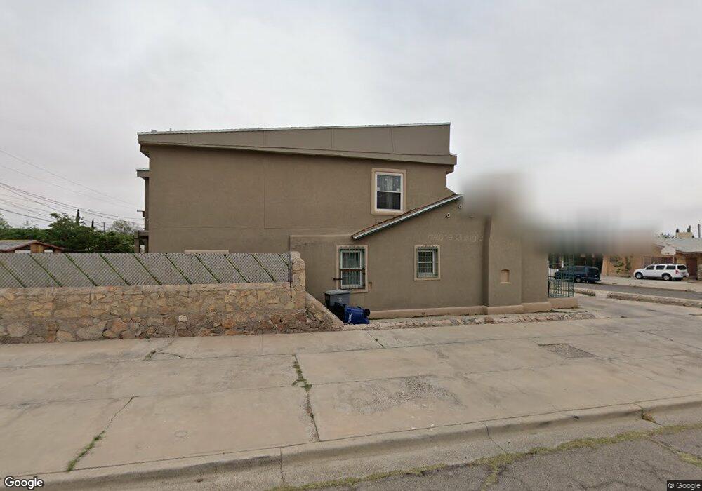 3601 Idalia Ave, El Paso, TX 79930 - photo 1