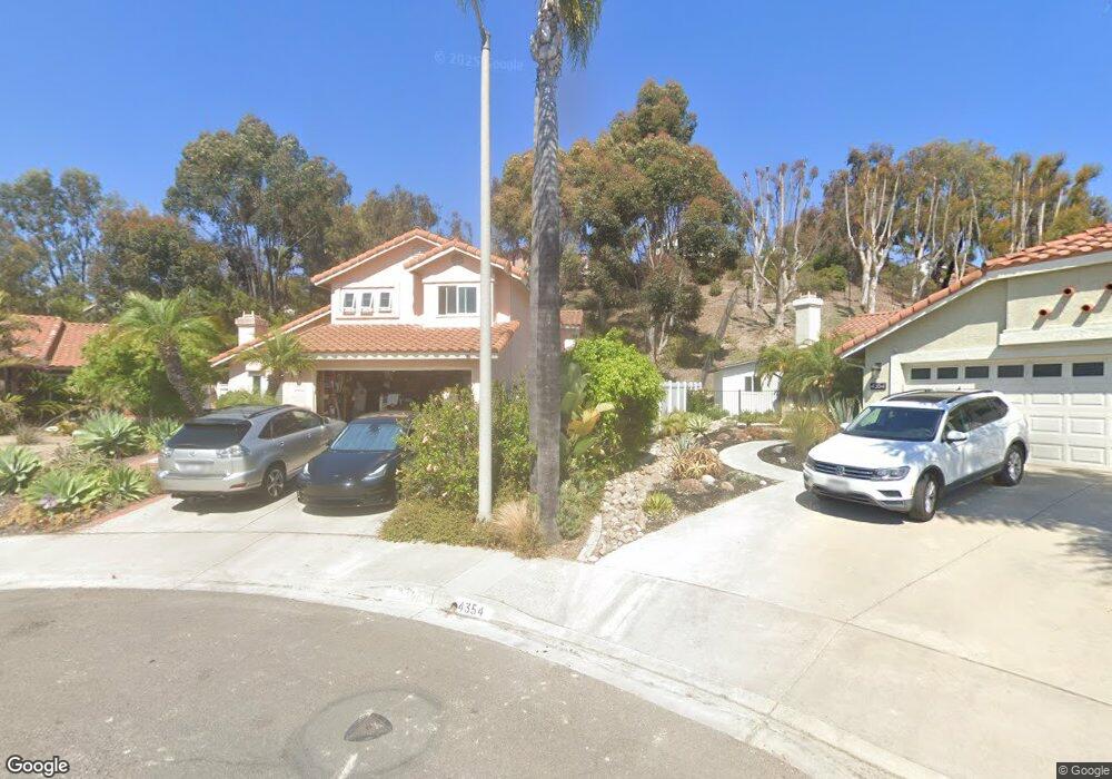 4348 El Capitan Ct, Carlsbad, CA 92010 - photo 1