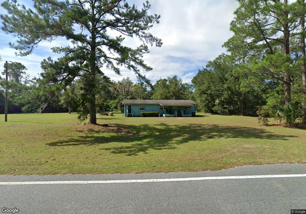 3546 Spring Creek Hwy, Crawfordville, FL 32327 - photo 1