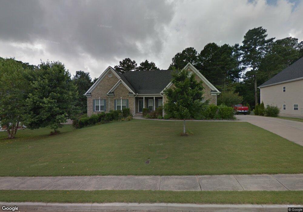 804 Robert Jesse Dr unit 6, Dacula, GA 30019 - photo 1