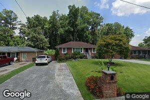 865 Toliver St NE, Marietta, GA 30060
