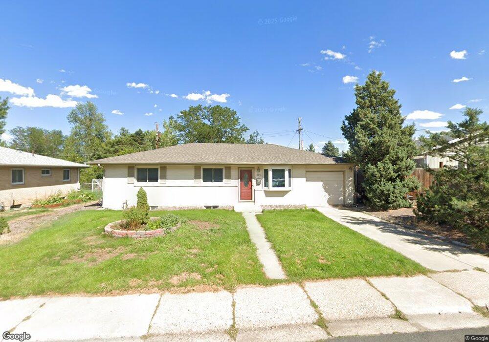 460 S 39th St, Boulder, CO 80305 - photo 1