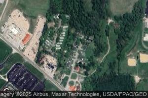 112 Thompson St, Mc Arthur, OH 45651