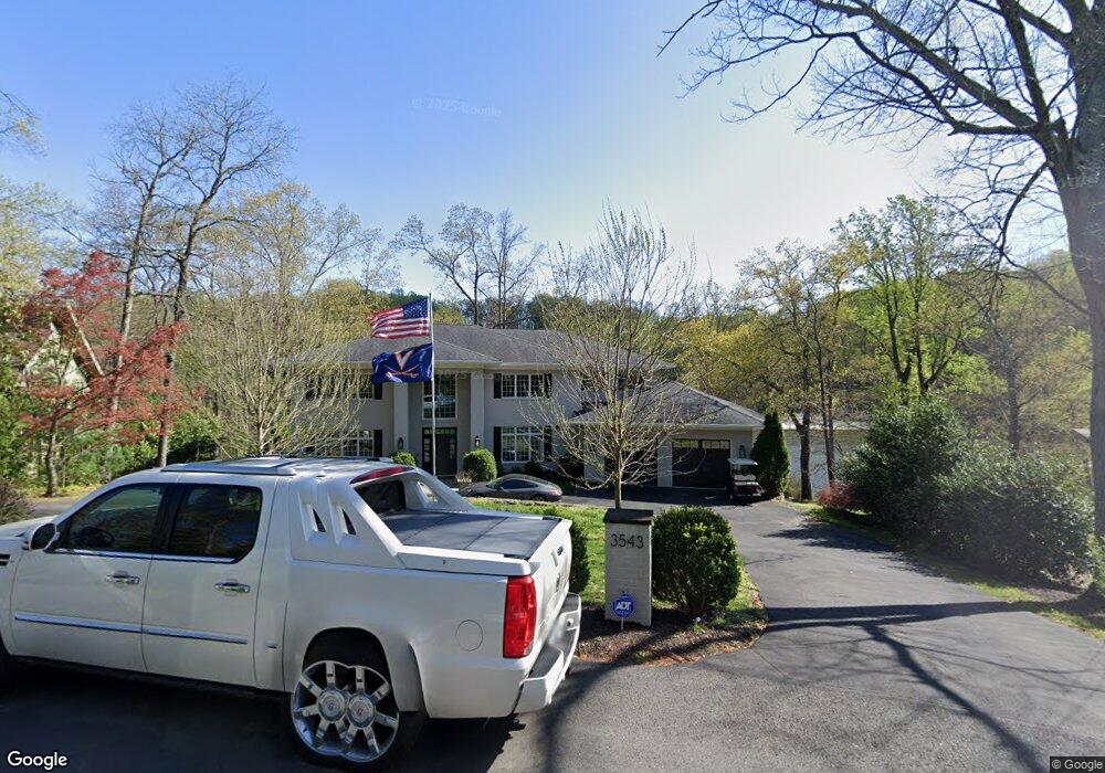 3543 Half Moon Cir, Falls Church, VA 22044 - photo 1