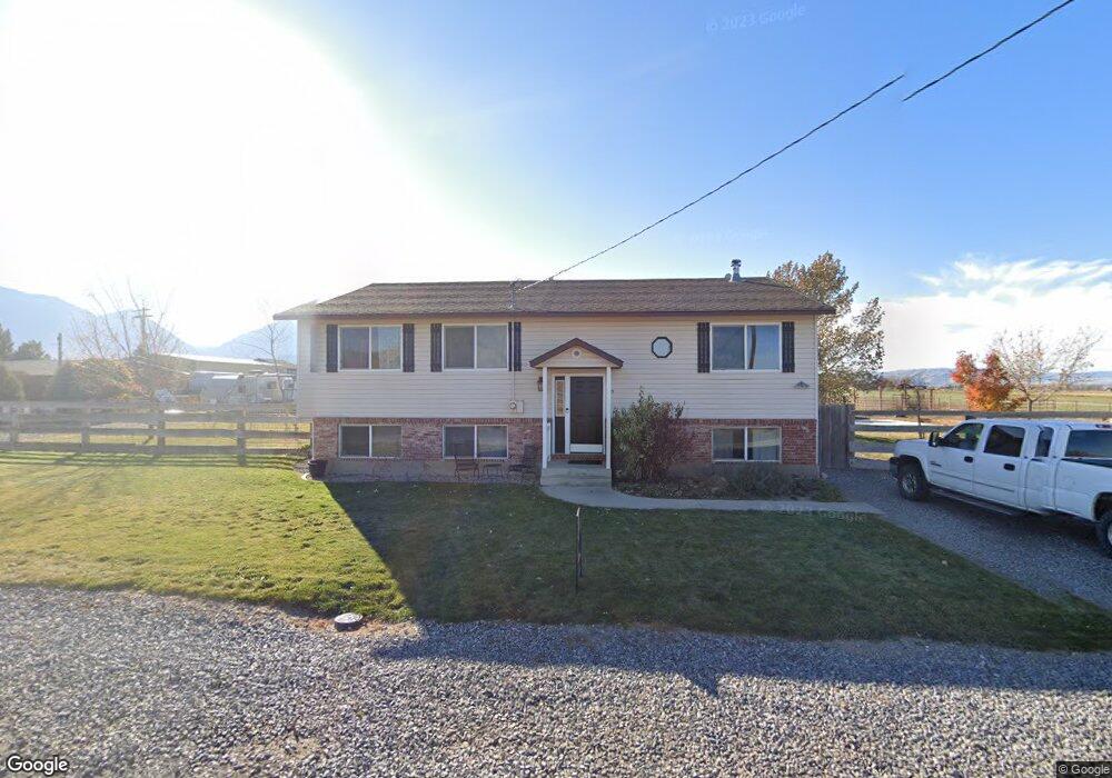 90 E 400 N, Genola, UT 84655 - photo 1