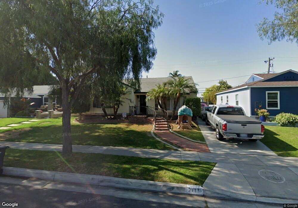 2717 Yearling St, Lakewood, CA 90712 - photo 1