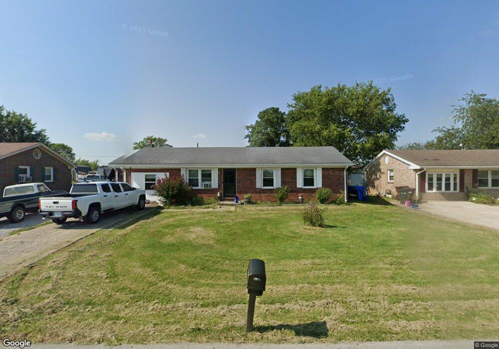 203 Providence Rd, Harrodsburg, KY 40330 - photo 1