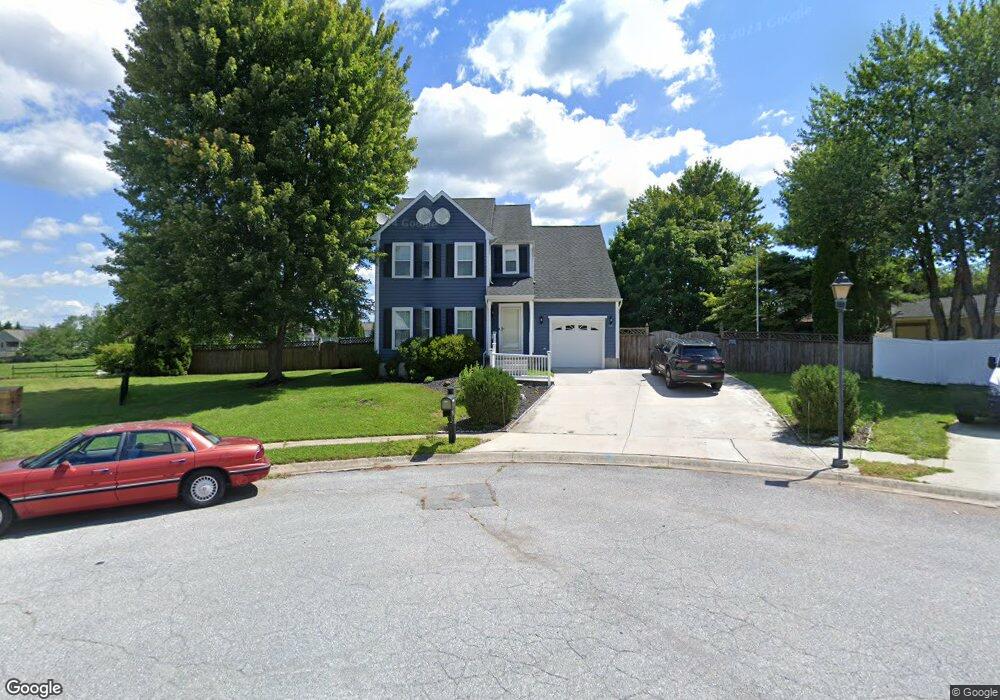 431 Taney Dr, Taneytown, MD 21787 - photo 1