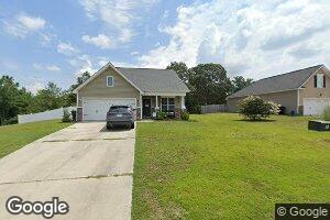 46 Redwing Dr, Lugoff, SC 29078
