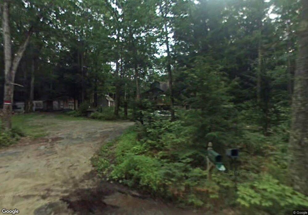 54 Hollings Dr, Webster, NH 03303 - photo 1
