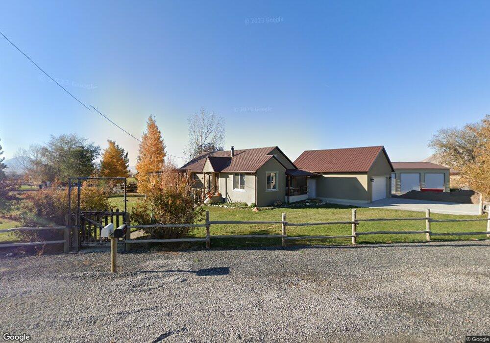 390 S State St, Genola, UT 84655 - photo 1