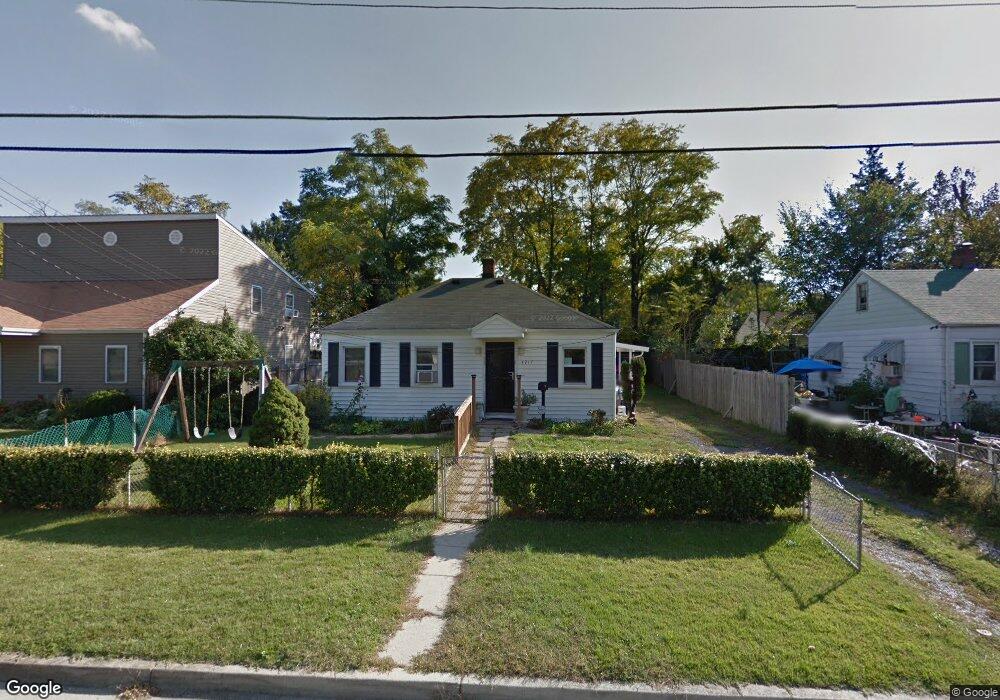 4917 Newton St, Bladensburg, MD 20710 - photo 1