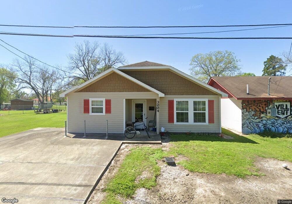 3004 Avenue D, Bay City, TX 77414 - photo 1