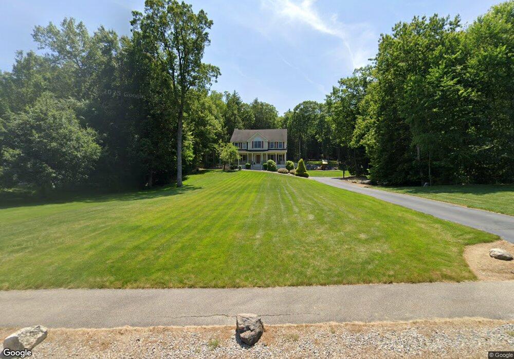 10 Merrill Rd, MerriMacK, NH 03054 - photo 1