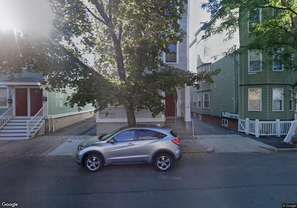 359 Columbia St unit 2, Cambridge, MA 02141 - photo 1