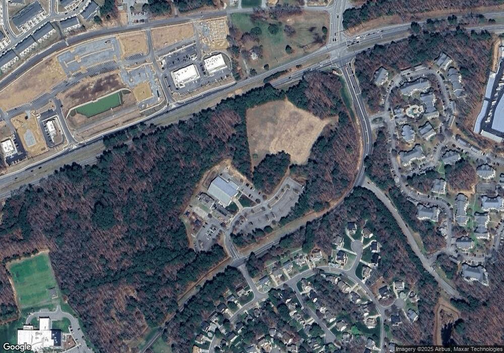 15500 Hampton Park Dr, Chesterfield, VA 23832 - photo 1