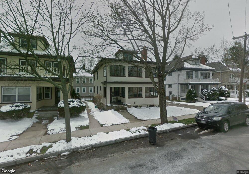 67 Payson Rd unit One, Belmont, MA 02478 - photo 1