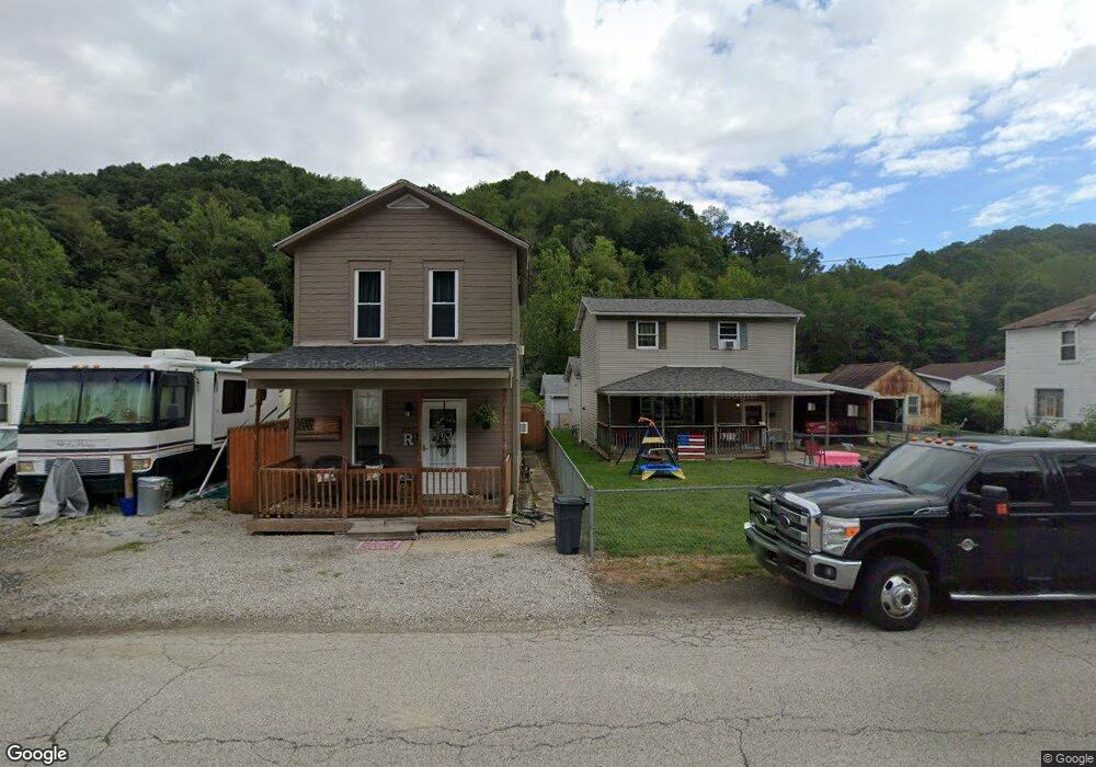 161 Scotts Run Rd, Colliers, WV 26035 - photo 1