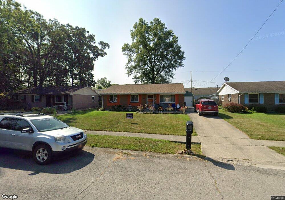 1097 Bahama Dr, Lima, OH 45801 - photo 1