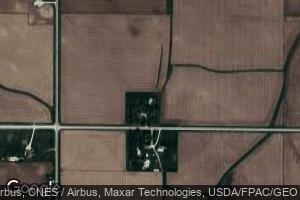 18197 140th St, Breda, IA 51436