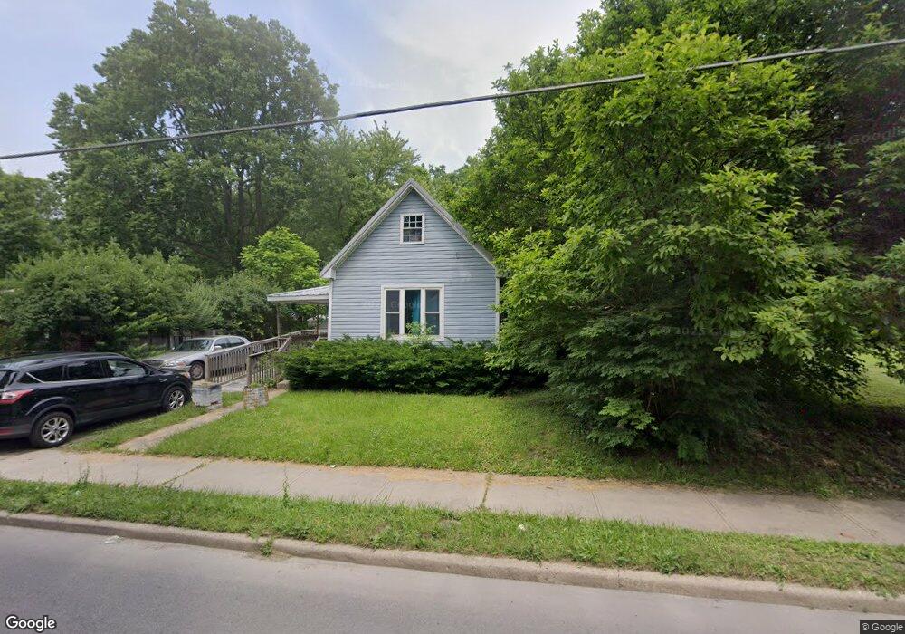 1518 Cincinnati Ave, Anderson, IN 46016 - photo 1