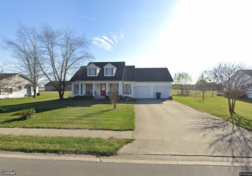 105 E Mount Vernon Ave, Effingham, IL 62401 - photo 1