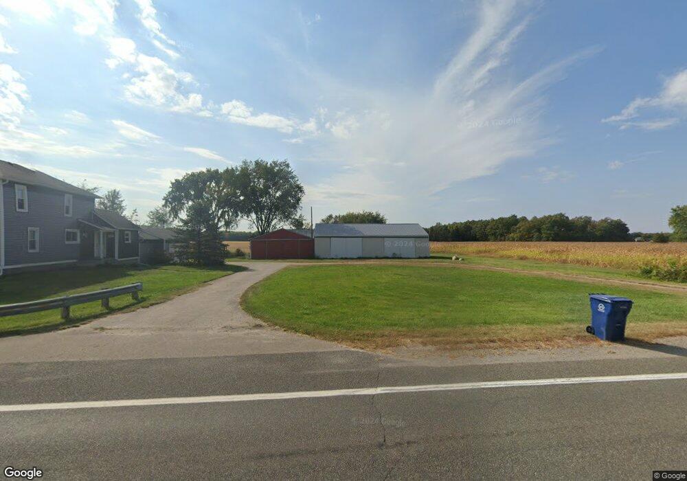 11337 Sheridan Rd, New Lothrop, MI 48460 - photo 1