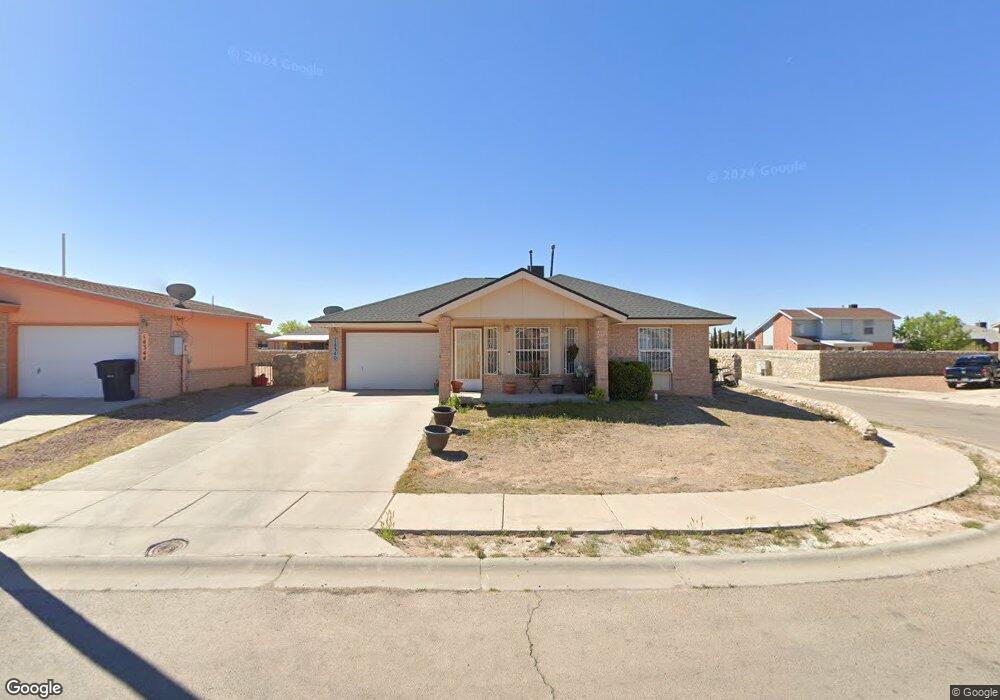 14340 Cocotitlan, El Paso, TX 79928 - photo 1