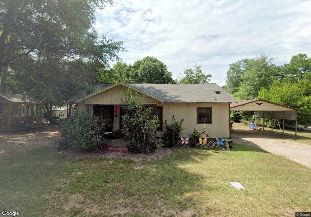 1819 M L K Jr Blvd, Nacogdoches, TX 75961 - photo 1