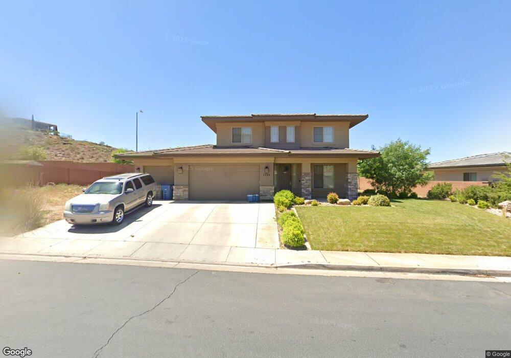 2086 S Shellee, Saint George, UT 84790 - photo 1