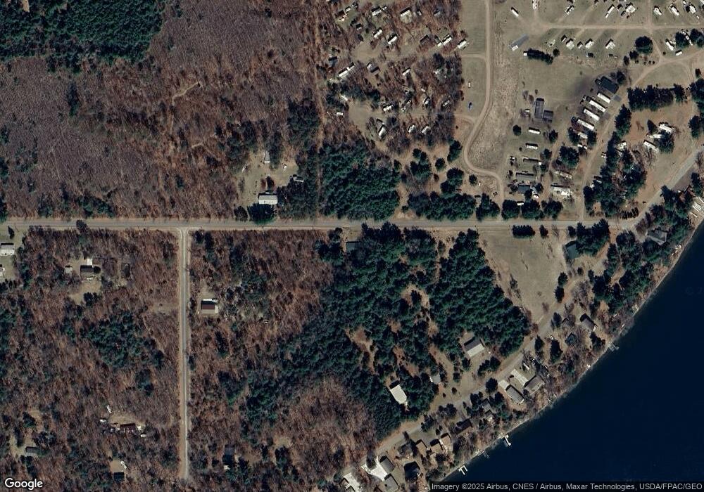 7089 Gables Rd, Webster, WI 54893 - photo 1