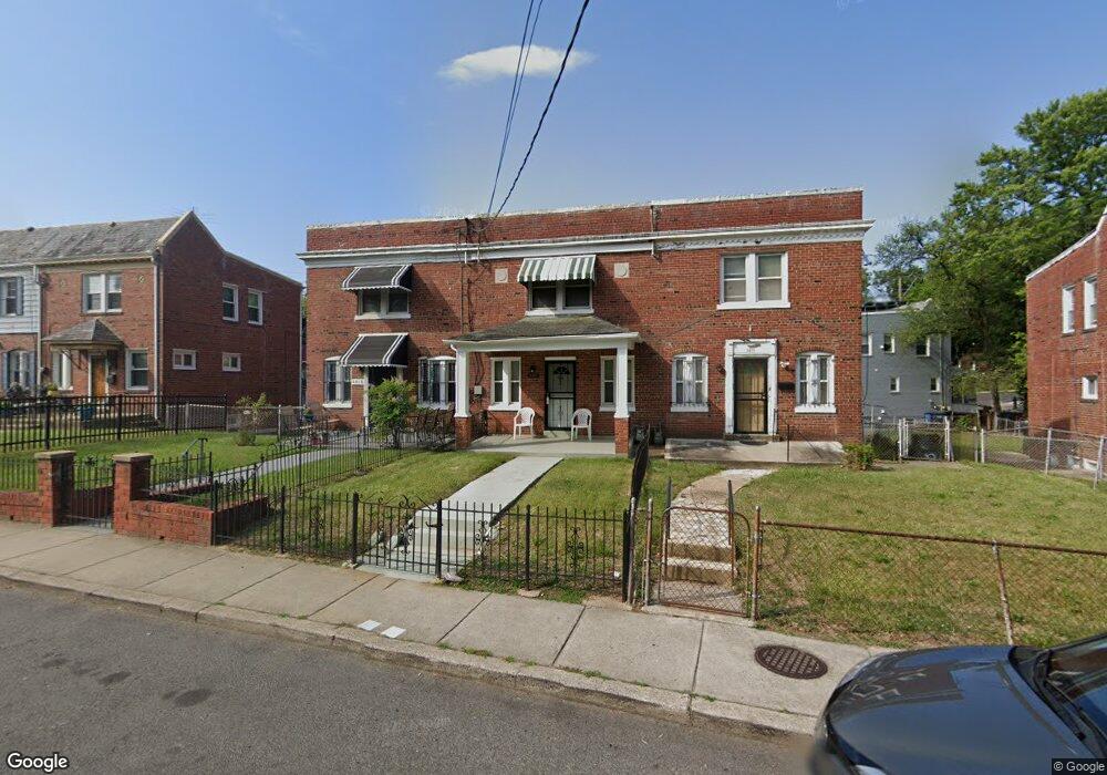 5311 Central Ave SE, Washington, DC 20019 - photo 1