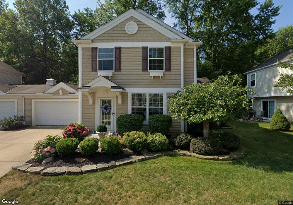 26755 Village Ln, Olmsted Falls, OH 44138 - photo 1