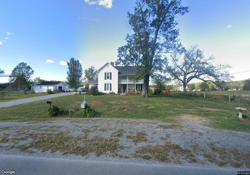 118 Old Center Church Rd, Shelbyville, TN 37160 - photo 1