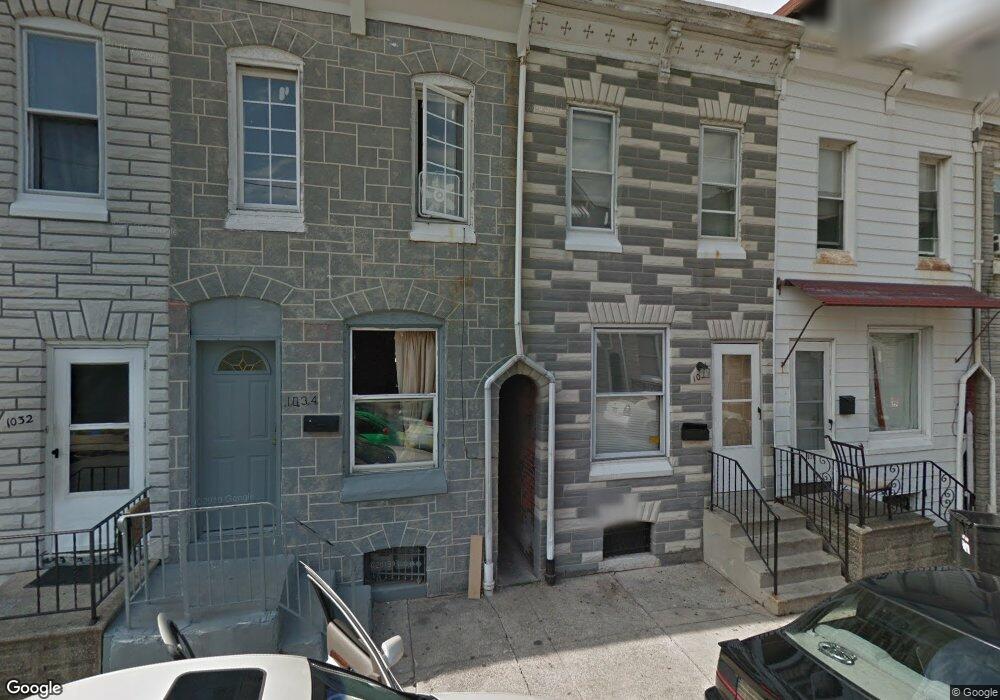 1036 Locust St, Reading, PA 19604 - photo 1