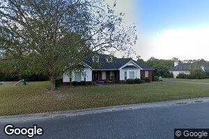 1303 Baltimore Cir, Waycross, GA 31501