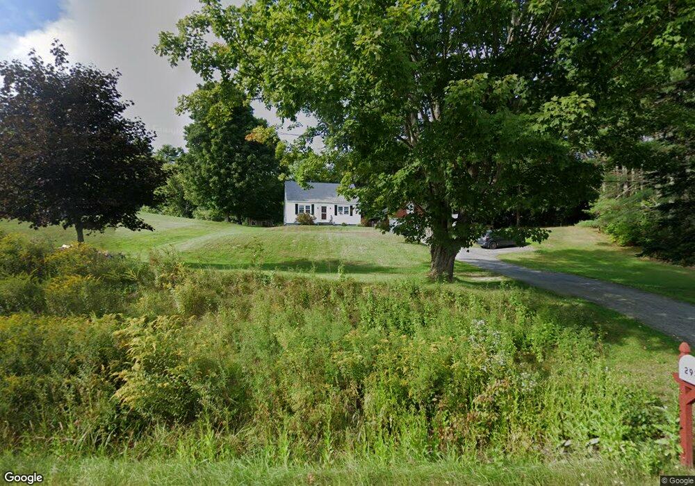 299 Flaggy Meadow Rd, Gorham, ME 04038 - photo 1