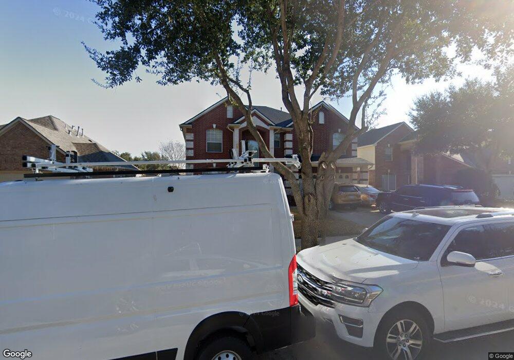 2326 Crescent Water, Rosenberg, TX 77471 - photo 1