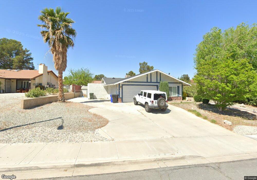 14328 Glenview Dr, Victorville, CA 92395 - photo 1