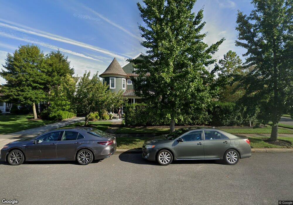 200 Atlantic Ave, Spring Lake, NJ 07762 - photo 1