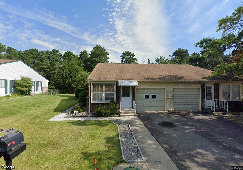 3A Deerfield Dr, Whiting, NJ 08759 - photo 1
