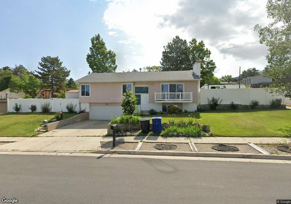 8721 Altair Dr, Sandy, UT 84093 - photo 1